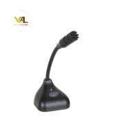 Micro cổ ngỗng gắn bàn Electro-Voice PC Plus-5