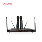 Micro không dây CASound S-400