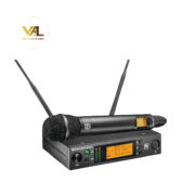 Micro không dây UHF Electro-Voice (EV) RE3-ND76-6M