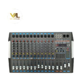 Mixer CAsound MX-12+