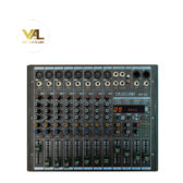 Mixer CAsound MX-8S