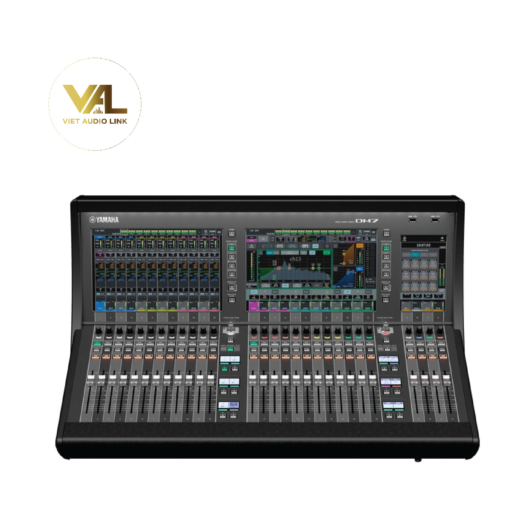 vietaudio_mixer-yamaha-dm7