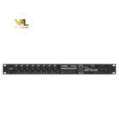 Tủ Rack I/O Yamaha RI8-D