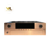 Cục đẩy công suất CAF AX-550