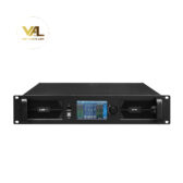 Cục đẩy công suất CAF D4100