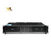 Cục đẩy công suất CAF D804