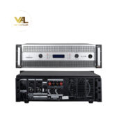 Cục đẩy công suất CAF PL-2.10