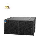 Loa Siêu Trầm CAF Lavo-218S