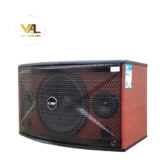 Loa karaoke CAF TW-3010