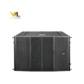 Loa Line Array CAF VS-215