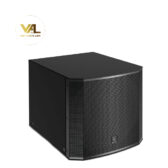 Loa toàn dải Electro-Voice EVC-1181S-B