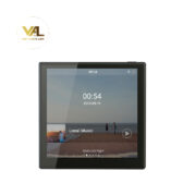 Máy nghe nhạc mini gắn tường DSPPA DM839