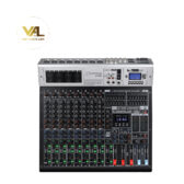 Mixer Analog CAF M102FX