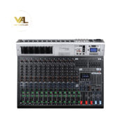 Mixer Analog CAF M142FX