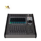 Bàn mixer 16 đường CAF M16Pro