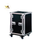 Tủ rack CAF 12U-KTV