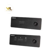 Bảng micro âm bàn chủ tịch Televic D-Cerno F-CM