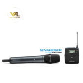 Bộ thu hình và máy phát cầm tay Sennheiser EW 135P G4