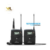Bộ thu micro không dây Sennheiser EW 112 P G4-B
