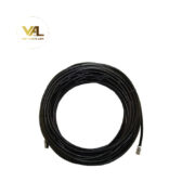 Cáp kết nối FTP Cat5 dài 10m Televic ICC5/10