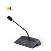 Hộp đại biểu Televic D-Cerno C