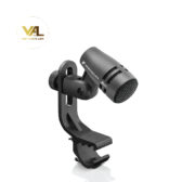 Micro Thu Nhạc Cụ Dynamic Sennheiser E 604
