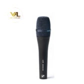 Micro Thu Nhạc Cụ Dynamic Sennheiser E 965