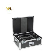 Vali vận chuyển Televic D-Cerno SL TC