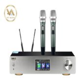 Âm Ly Karaoke 3 trong 1 CAF AX-850