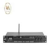 Bộ Xử Lý Tín Hiệu CAF S-900