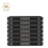 Cục Đẩy Công Suất 2 Kênh CAF H2-800