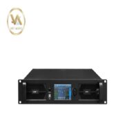 Cục Đẩy Công Suất CAF D4150