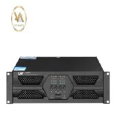 Cục Đẩy Công Suất CAF K6000