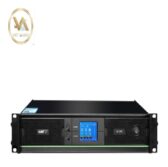 Cục Đẩy Công Suất CAF LD-1000 ( có màn hình LCD )