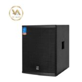 Loa Full CAF DX-15SA Pro