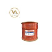 Dây loa chống cháy chống nhiễu Cavihan 2 x 1.5mm – DTHCC2X15