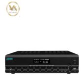 Âm Ly 2 Vùng Có Bluetooth/MP3 250W DSPPA MP600U