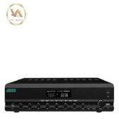 Âm Ly 2 Vùng Có Bluetooth/MP3 350W DSPPA MP1000U