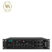 Âm Ly 6 Vùng Analog có Bluetooth/MP3 60W DSPPA MP210U