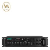 Âm Ly 6 Vùng Analog có Bluetooth/MP3 120W DSPPA MP310U
