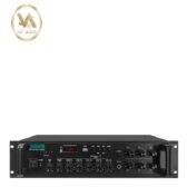 Âm Ly 6 Vùng Analog có Bluetooth/MP3 250W DSPPA MP610U