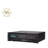 Âm Ly Analog Class-B Công Suất 1000W DSPPA MP3000