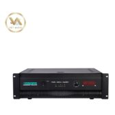 Âm Ly Analog Class-B Công Suất 1500W DSPPA MP3500