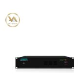 Âm Ly Công Suất 500W Có Ngõ Vào 100V LINE DSPPA MP6450