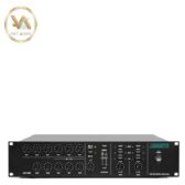 Âm Ly Kỹ Thuật Số 2 Kênh 2x500W DSPPA DMA2500