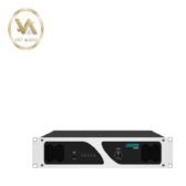 Âm Ly Kĩ Thuật Số Class-D 550W DSPPA DA3450