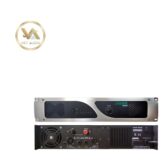 Âm Ly Kĩ Thuật Số Class-D 2000W DSPPA DA3950