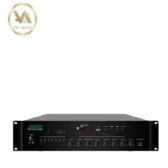Âm Ly Liền Mixer 6 Zones USB/SD/FM 120W DSPPA MP212U