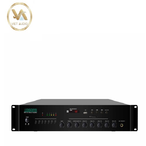 vietaudio_am-ly-lien-mixer-6-zones-120W-DSPPA-MP212U