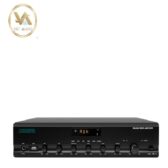 Âm Ly Liền Mixer Kèm Bluetooth/USB DSPPA DMA120U
